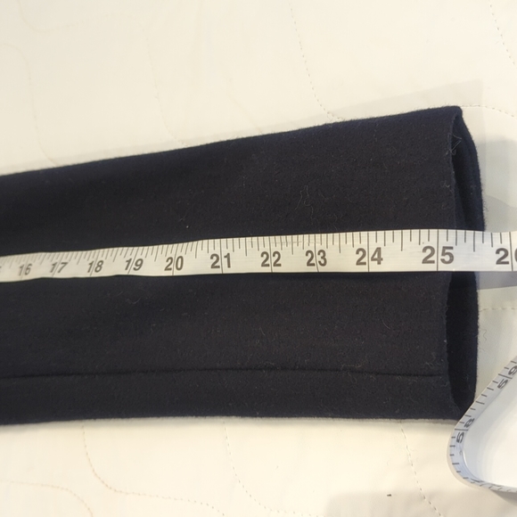 Smart Set black jacket - Picture 10 of 10